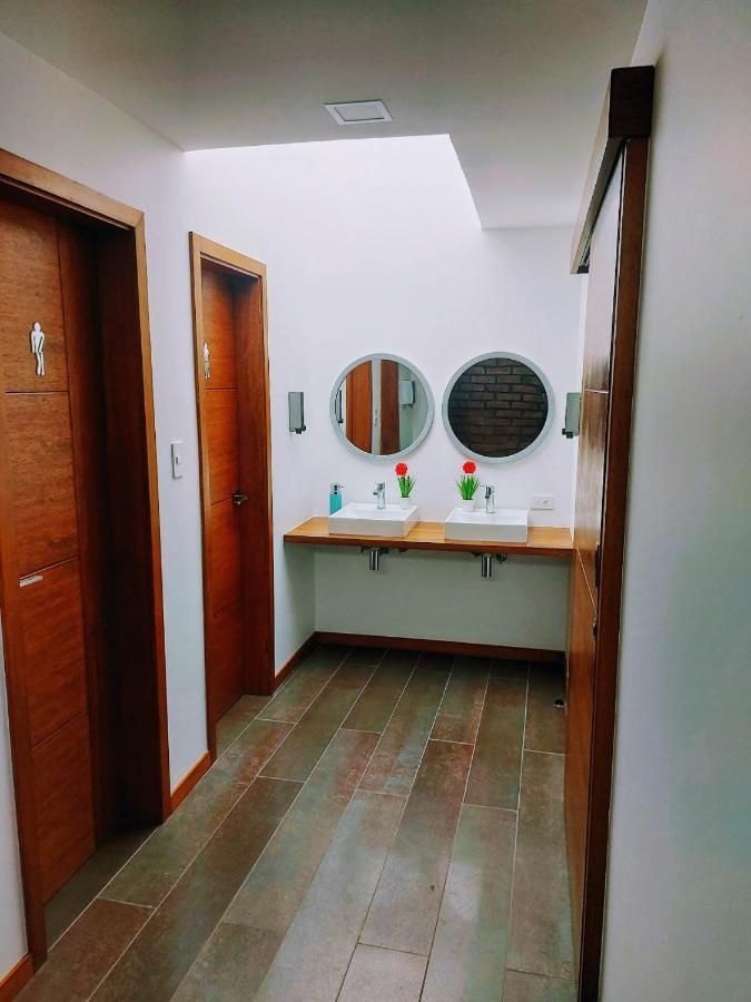 El Chasqui Guest House Экстерьер фото