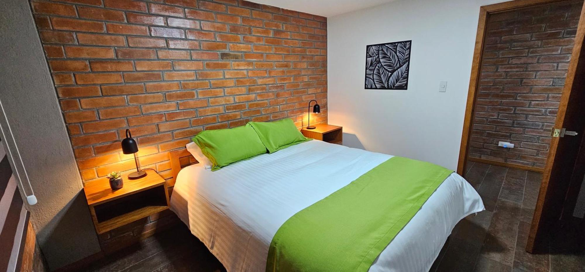El Chasqui Guest House Экстерьер фото