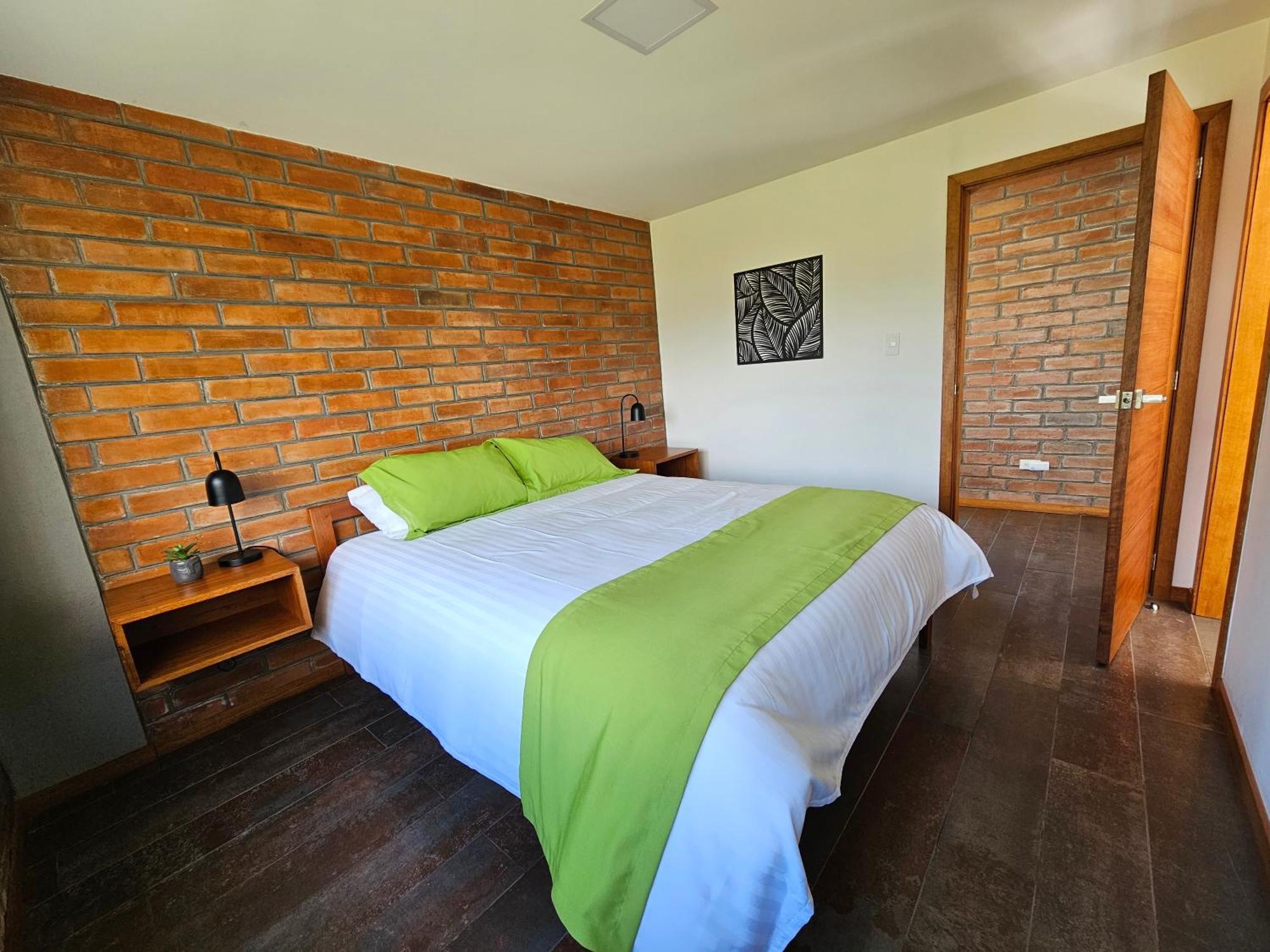 El Chasqui Guest House Экстерьер фото
