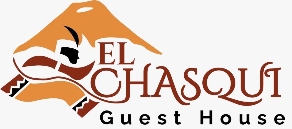 El Chasqui Guest House Экстерьер фото