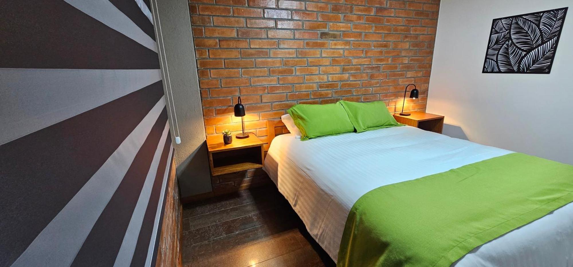 El Chasqui Guest House Экстерьер фото