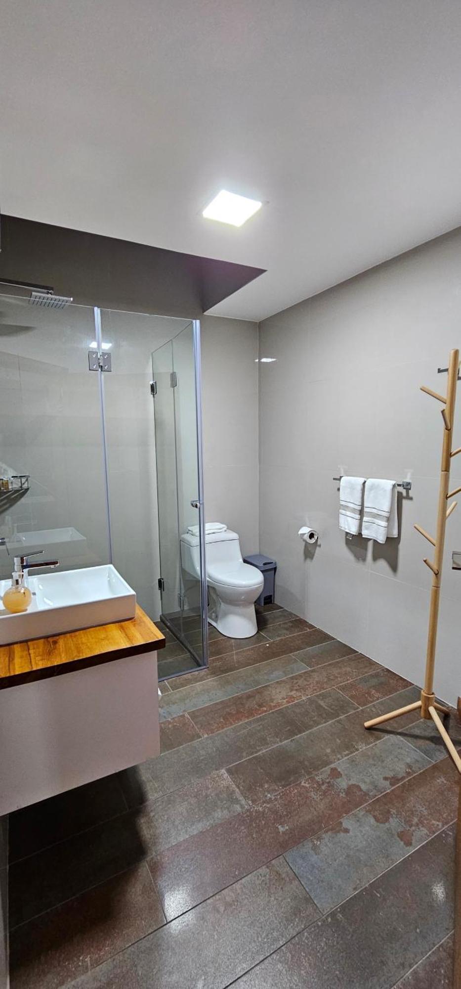 El Chasqui Guest House Экстерьер фото