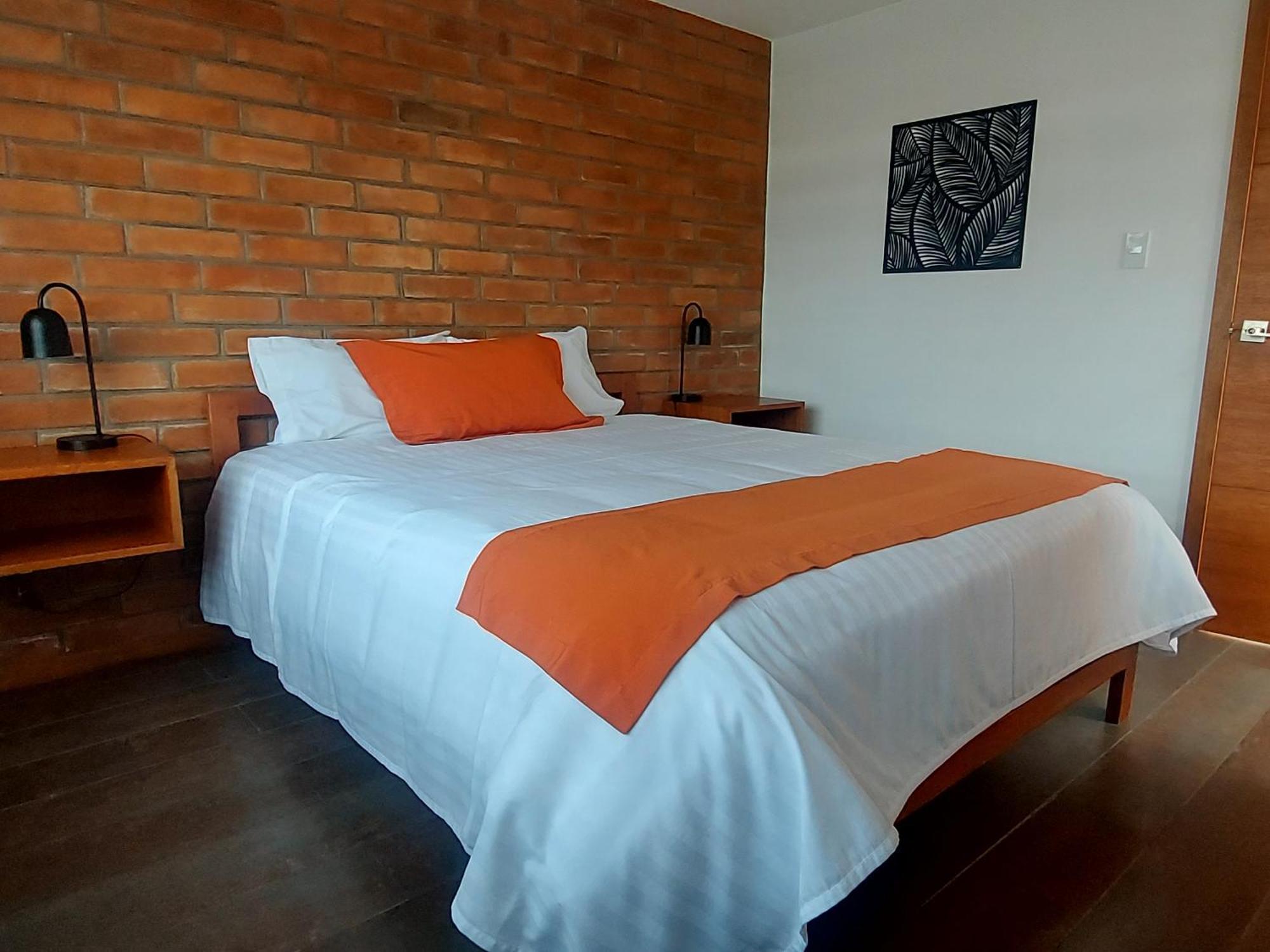 El Chasqui Guest House Номер фото